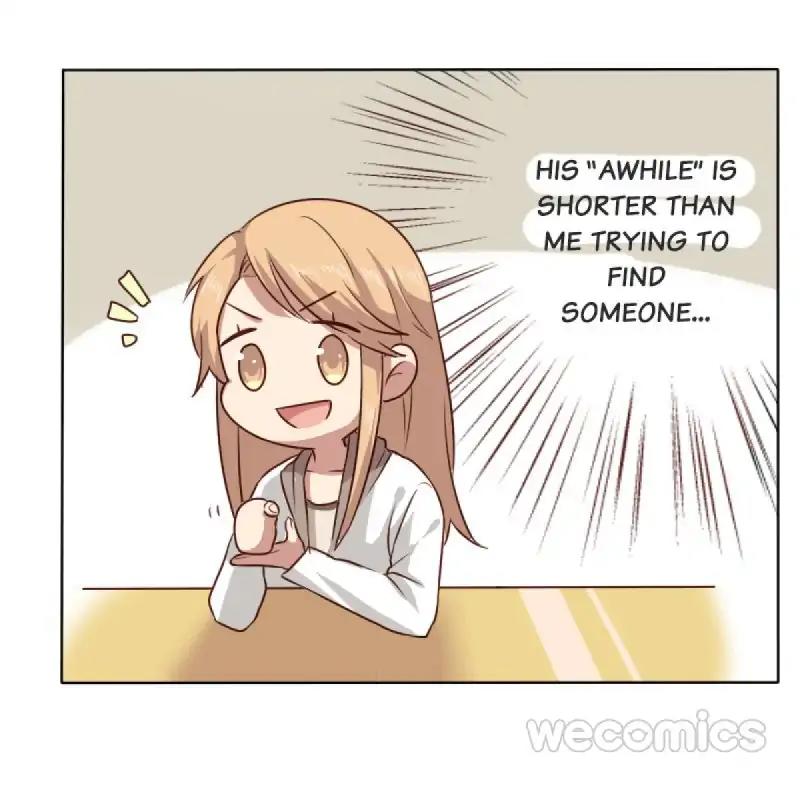 Face Amnesia Girl Chapter 12 - page 8