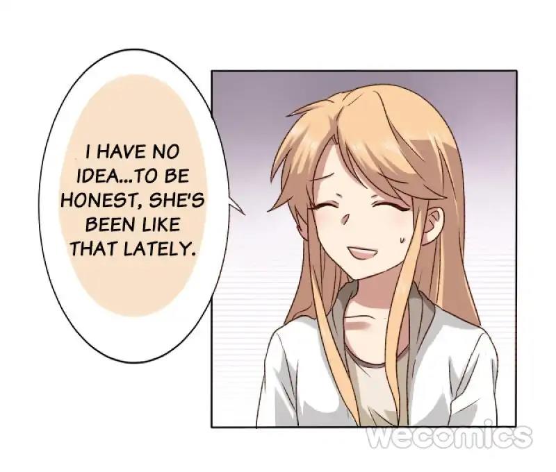 Face Amnesia Girl Chapter 11 - page 12