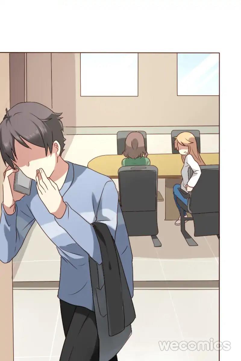Face Amnesia Girl Chapter 11 - page 23