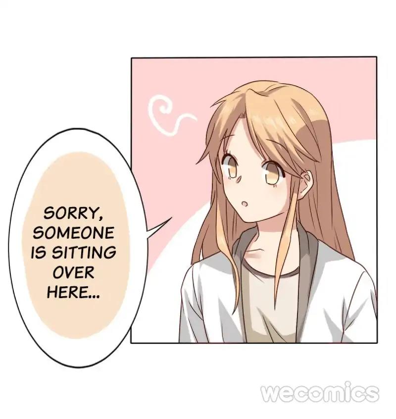 Face Amnesia Girl Chapter 11 - page 27