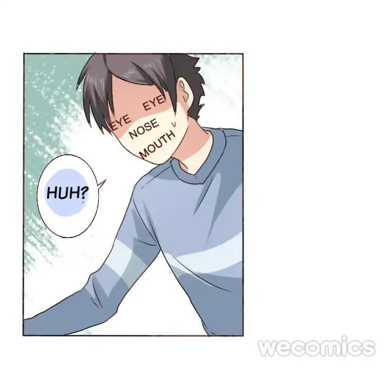 Face Amnesia Girl Chapter 11 - page 28