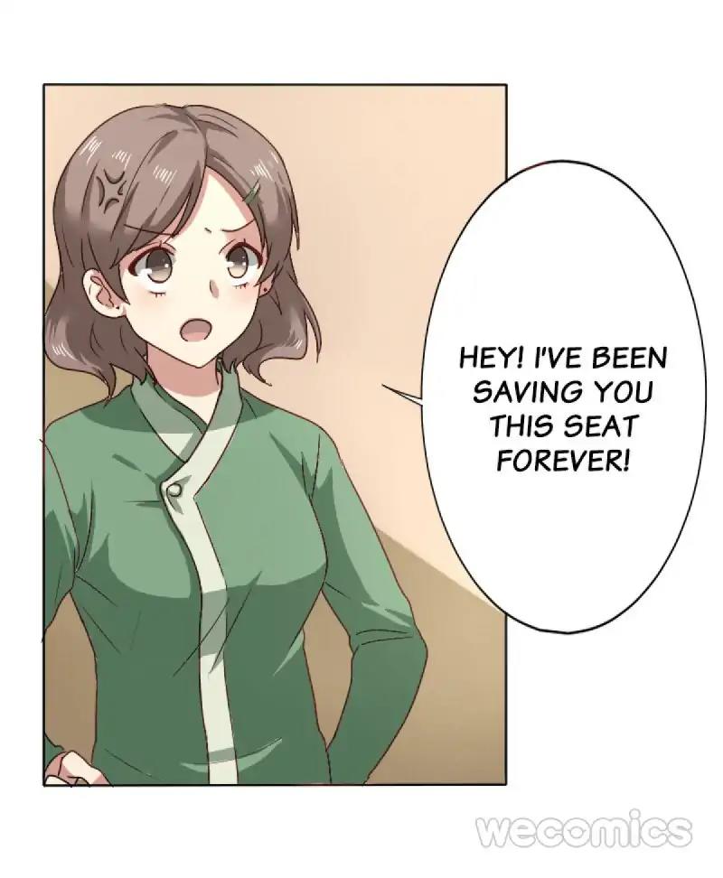 Face Amnesia Girl Chapter 11 - page 4