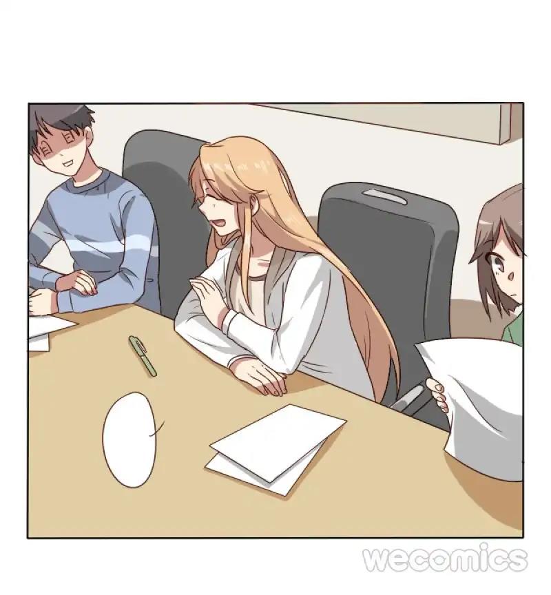 Face Amnesia Girl Chapter 11 - page 7