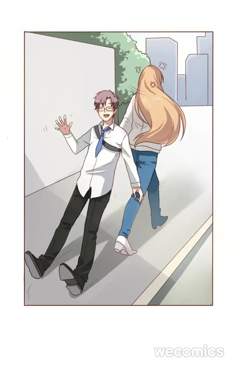 Face Amnesia Girl Chapter 9 - page 11