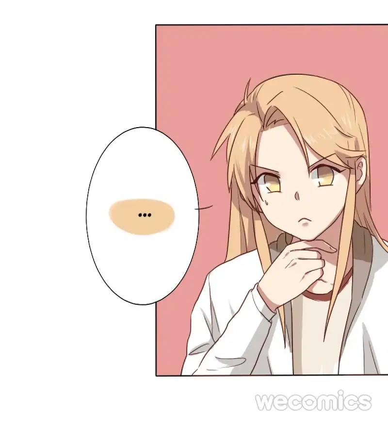 Face Amnesia Girl Chapter 9 - page 16