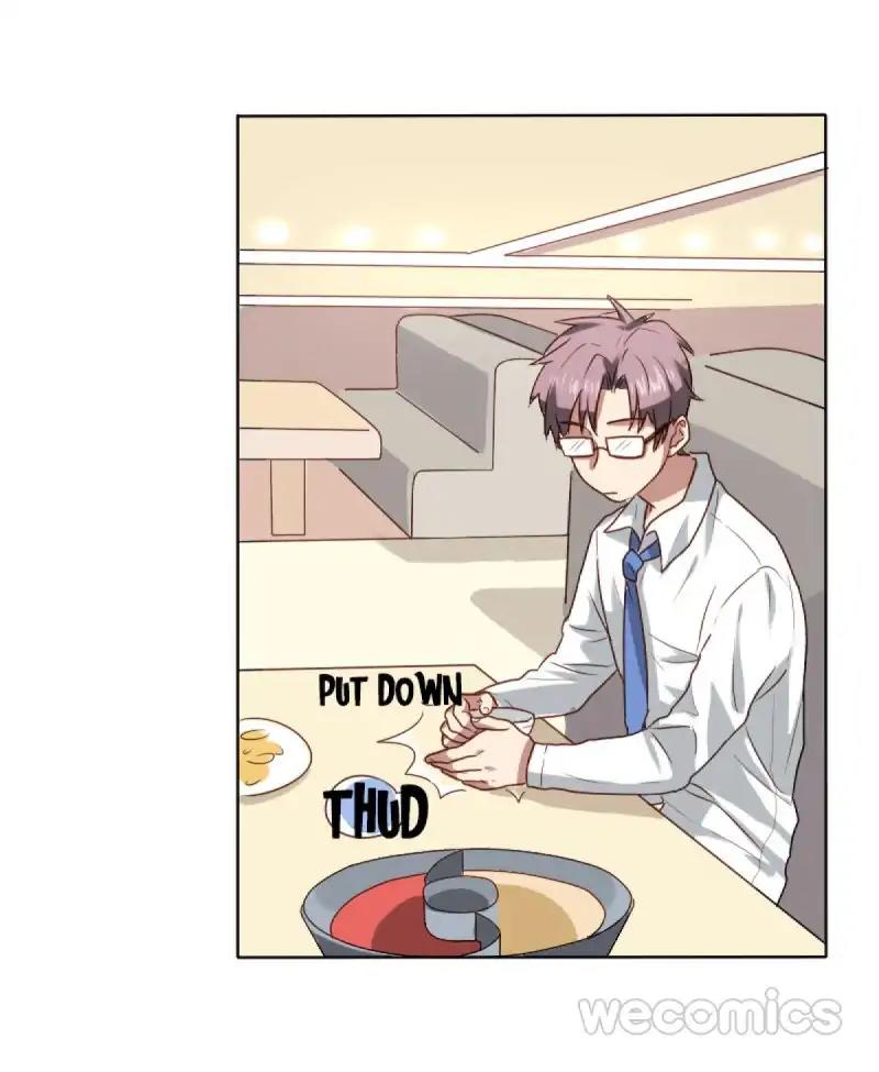 Face Amnesia Girl Chapter 9 - page 19