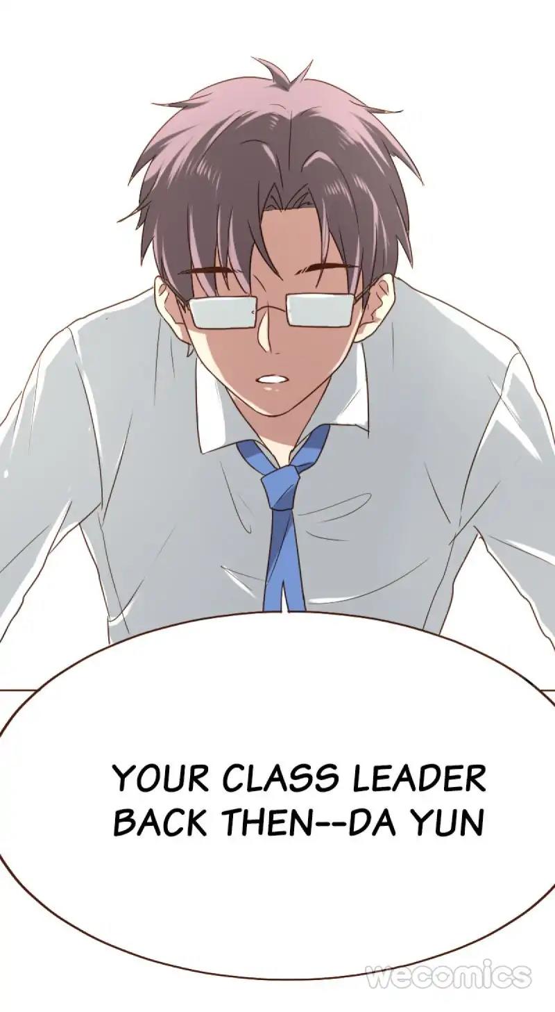 Face Amnesia Girl Chapter 9 - page 21