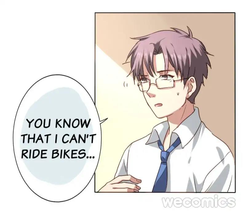 Face Amnesia Girl Chapter 9 - page 26