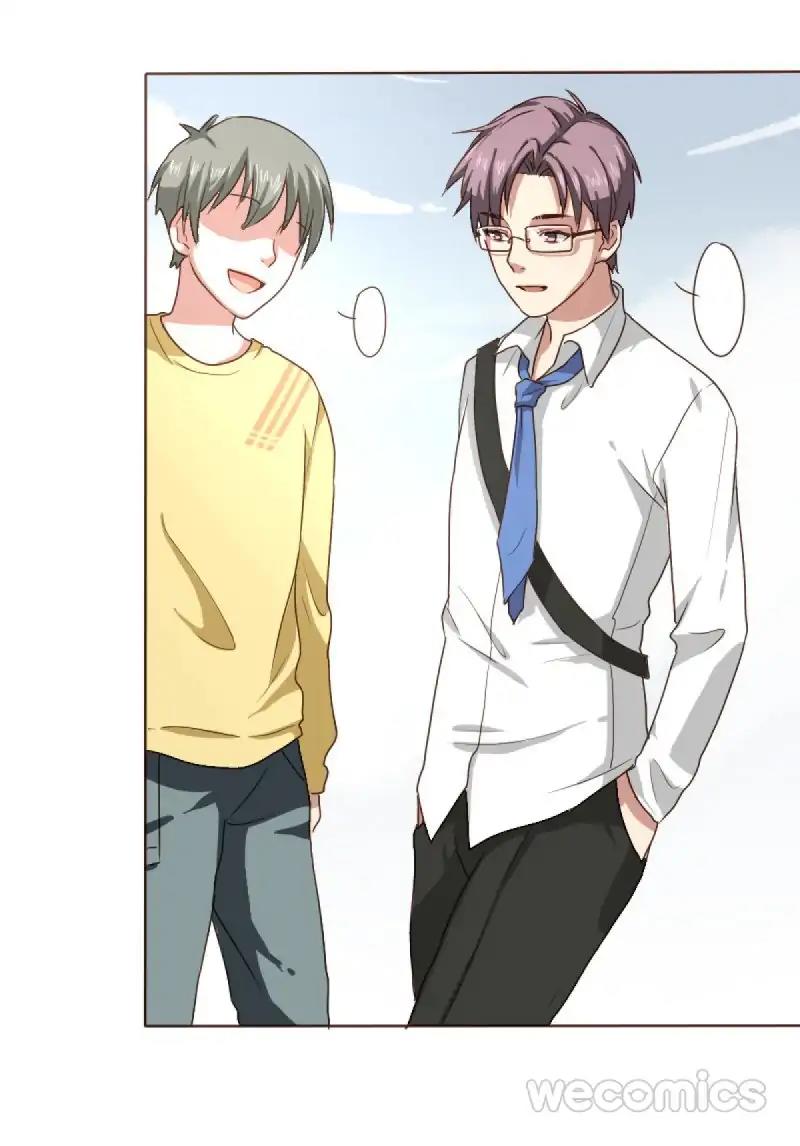Face Amnesia Girl Chapter 9 - page 3