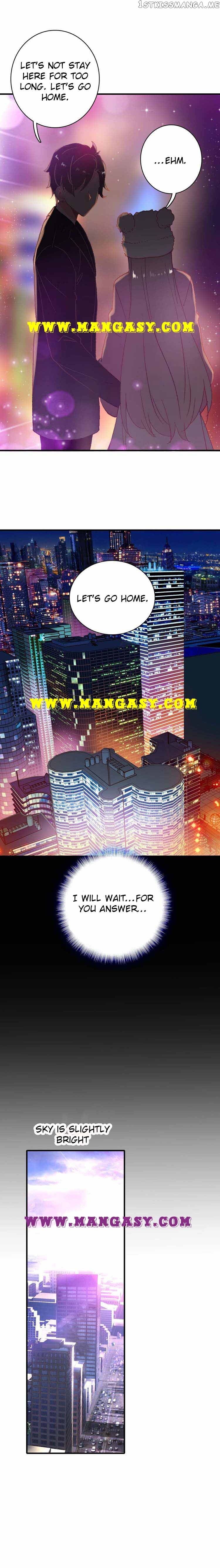 Star Shining in the Future Chapter 30 - page 3