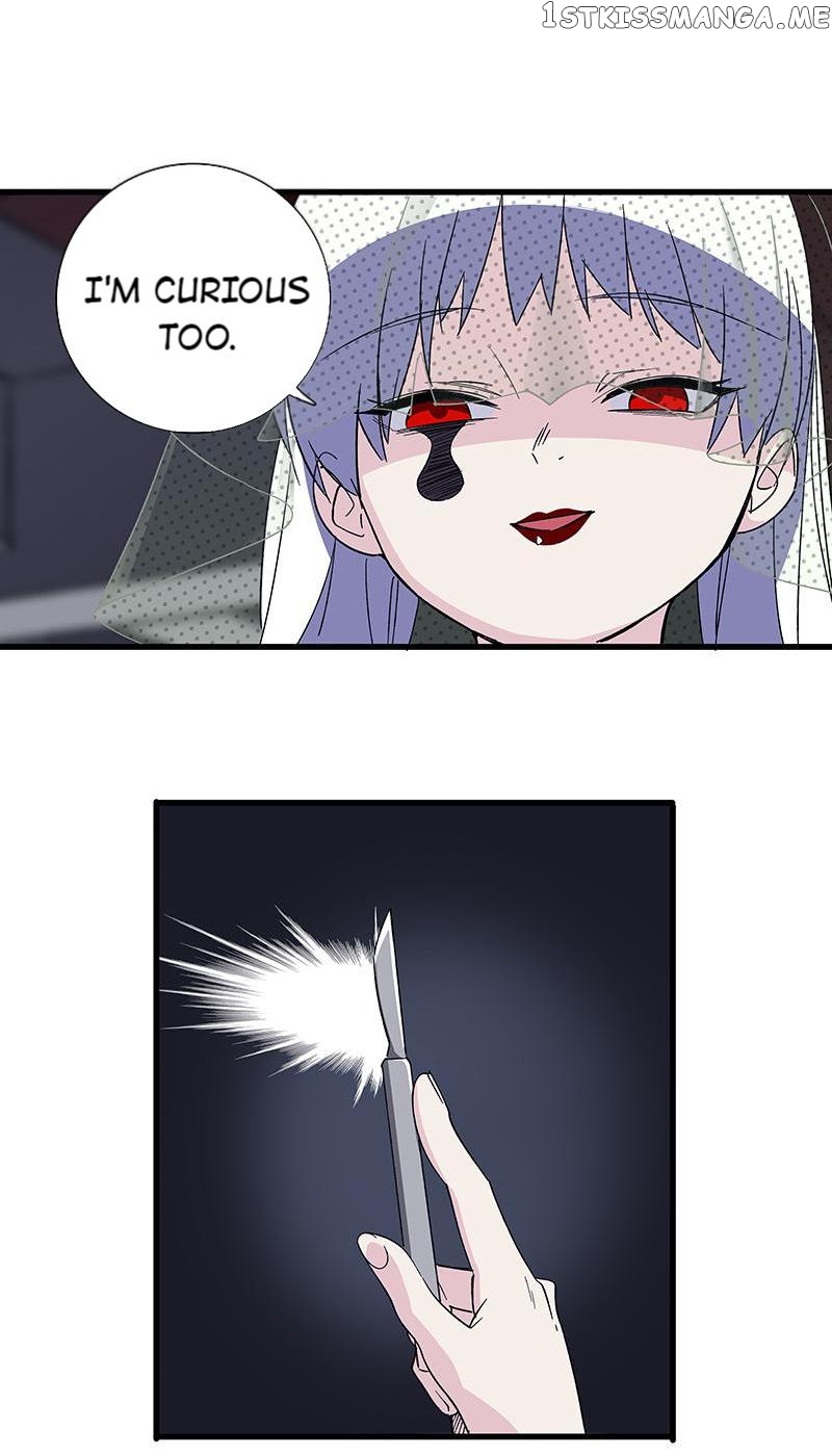 Hidden Road Of The Netherw chapter 31.2 - page 4