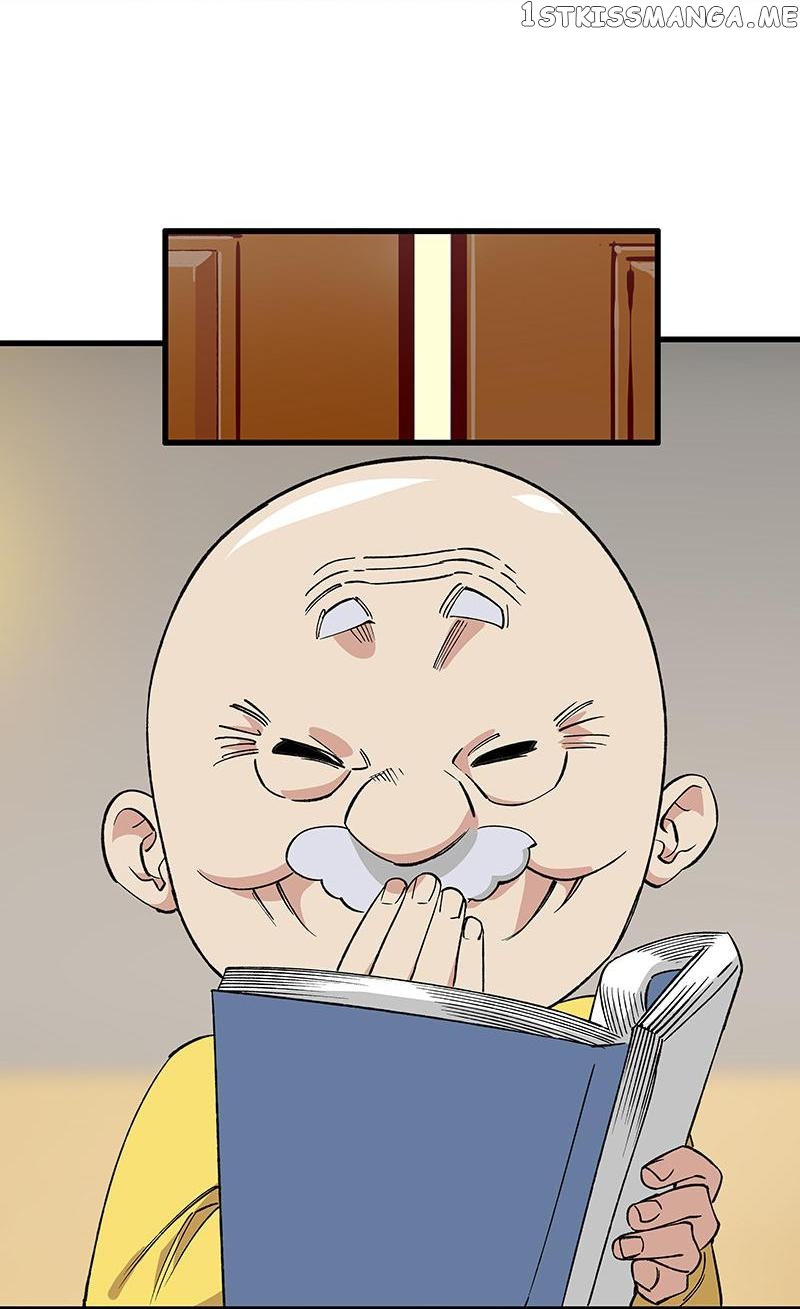 Hidden Road Of The Netherw chapter 48.1 - page 14