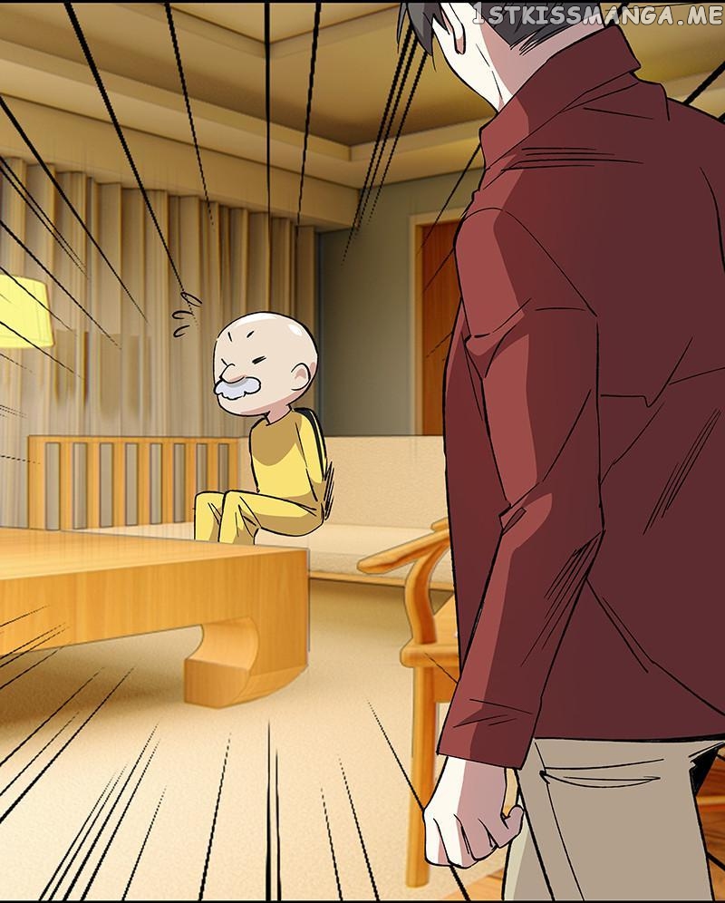 Hidden Road Of The Netherw chapter 48.1 - page 15