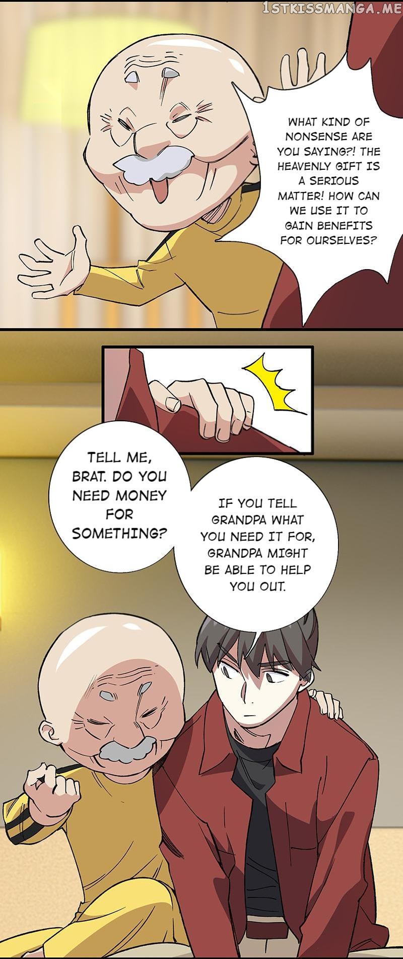 Hidden Road Of The Netherw chapter 48.1 - page 18