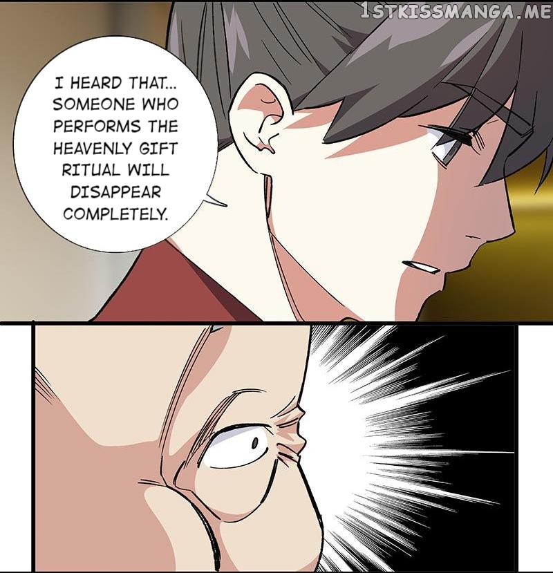 Hidden Road Of The Netherw chapter 48.1 - page 19