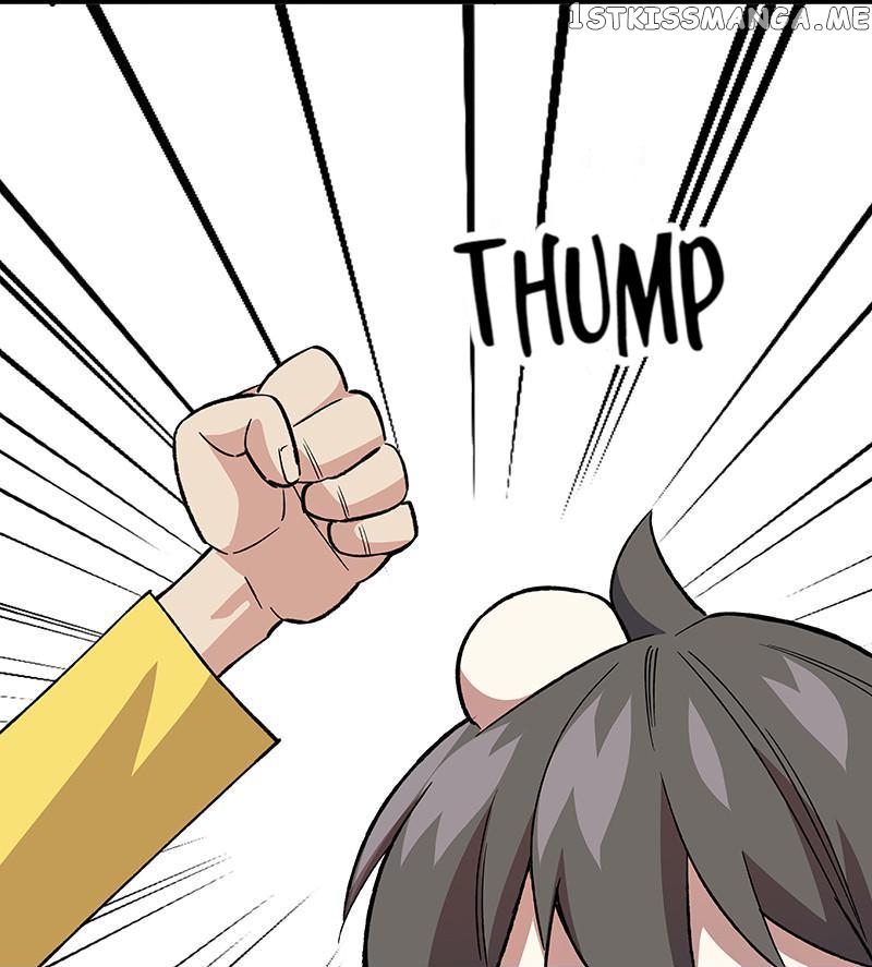 Hidden Road Of The Netherw chapter 48.1 - page 20