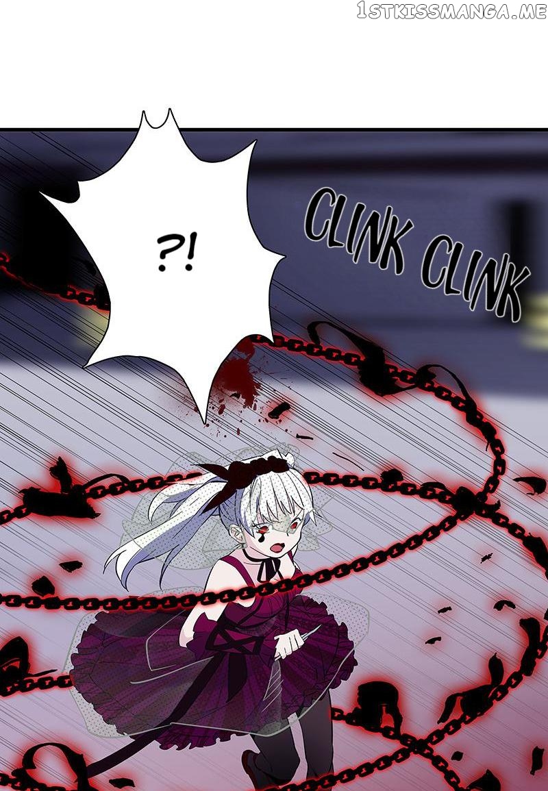 Hidden Road Of The Netherw chapter 32.2 - page 20
