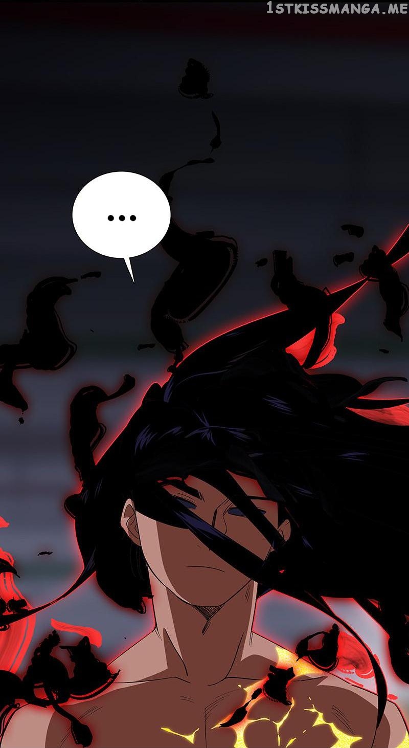 Hidden Road Of The Netherw chapter 32.2 - page 7
