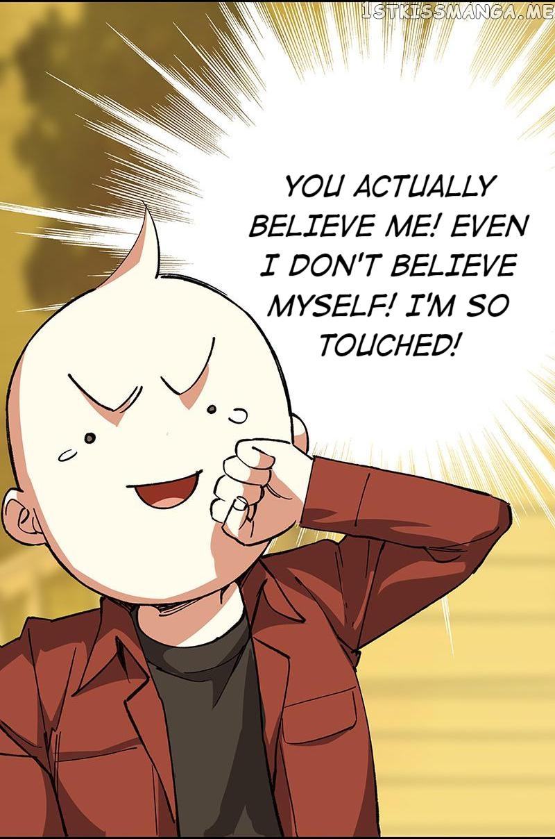 Hidden Road Of The Netherw chapter 44.1 - page 14