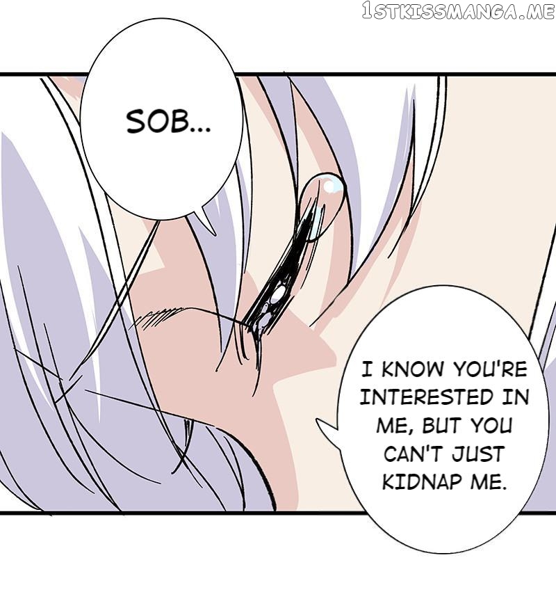 Hidden Road Of The Netherw chapter 44.1 - page 2