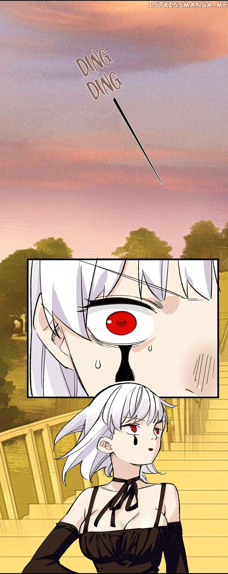 Hidden Road Of The Netherw chapter 44.1 - page 25