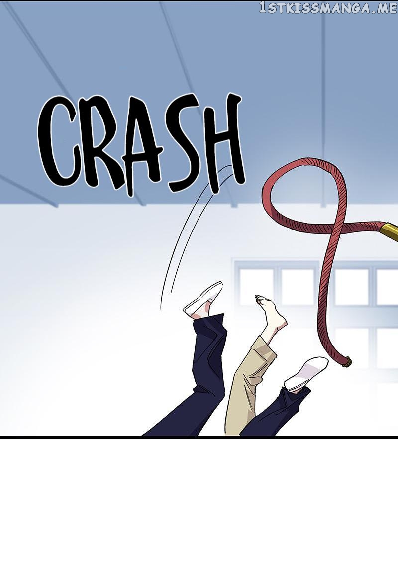 Hidden Road Of The Netherw chapter 41.1 - page 20
