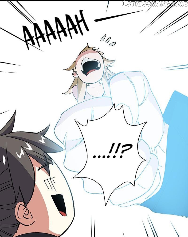 Hidden Road Of The Netherw chapter 41.2 - page 2