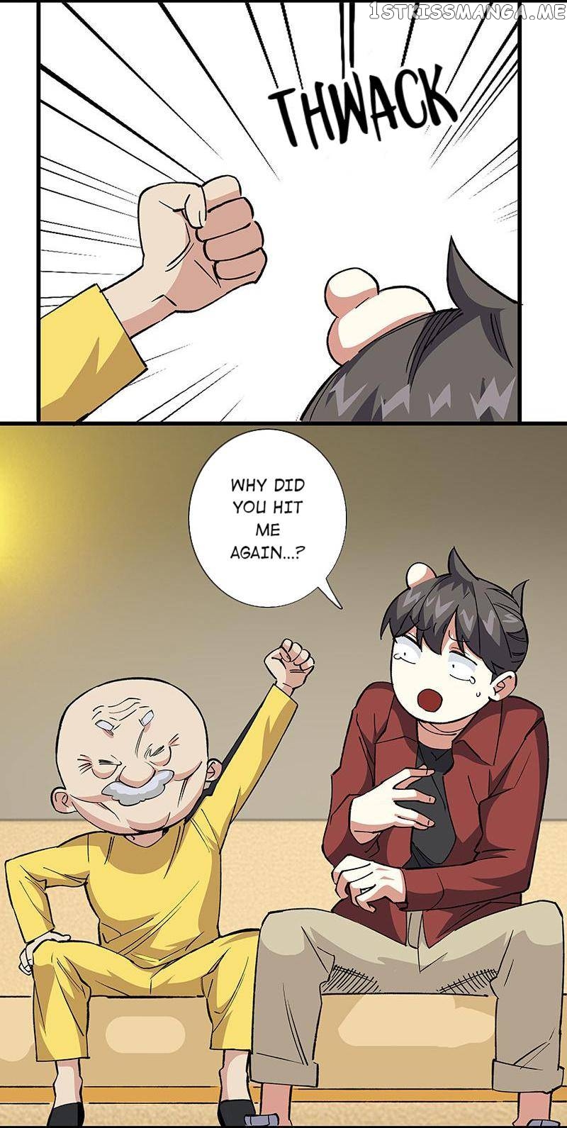 Hidden Road Of The Netherw chapter 42 - page 23