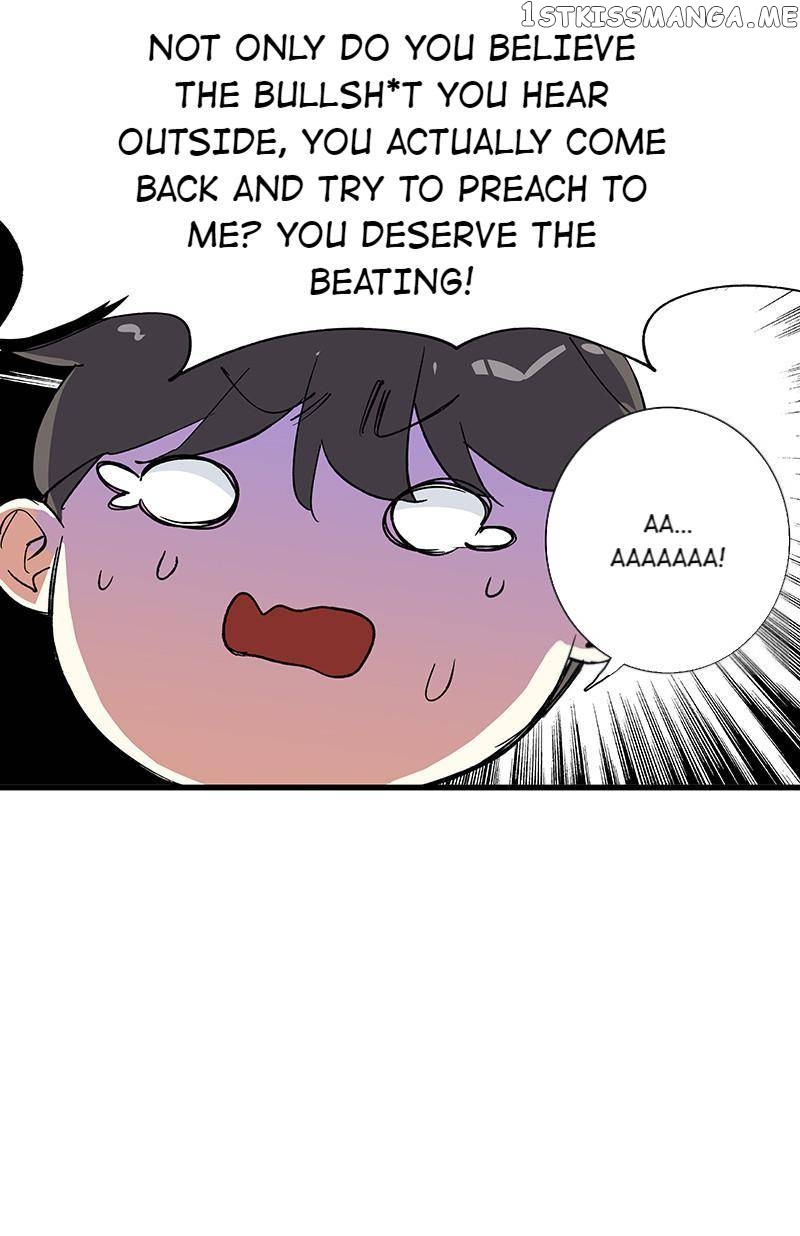 Hidden Road Of The Netherw chapter 42 - page 25