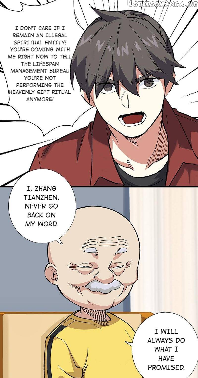 Hidden Road Of The Netherw chapter 42 - page 35