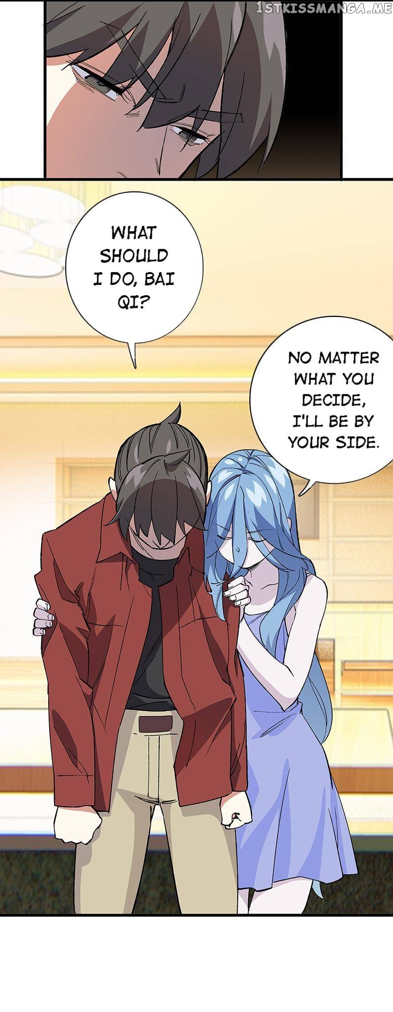 Hidden Road Of The Netherw chapter 42 - page 43