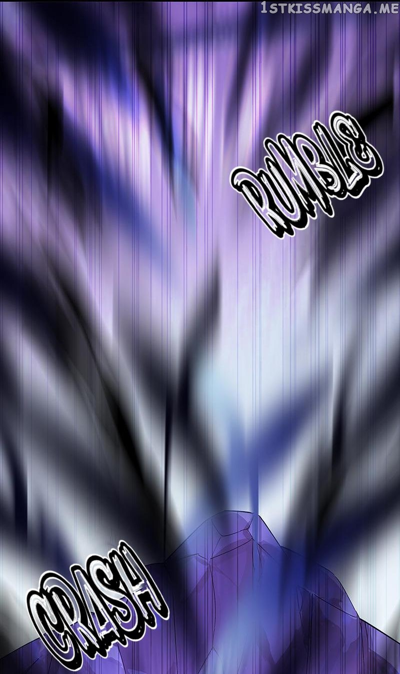 Hidden Road Of The Netherw chapter 60.2 - page 11