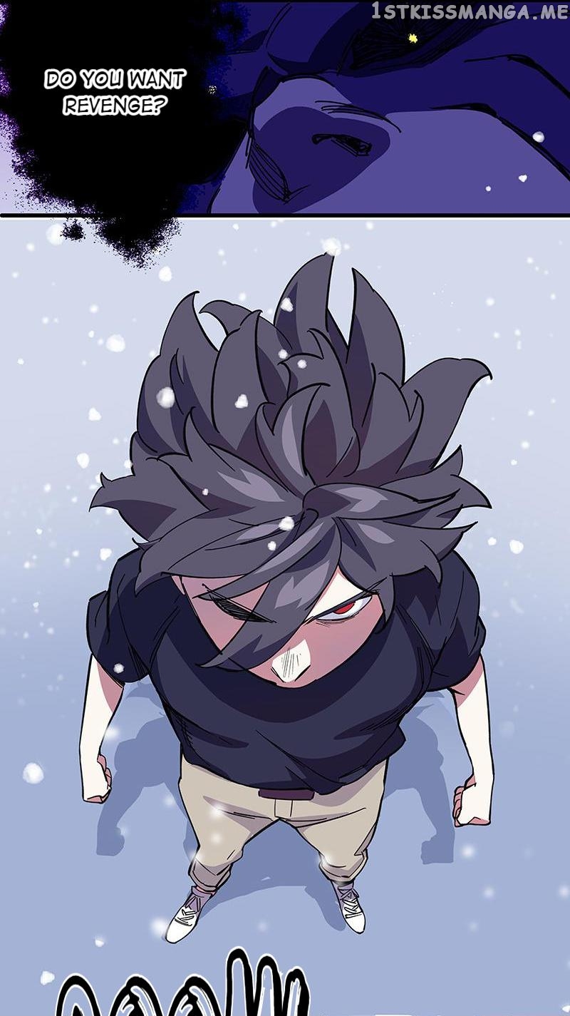 Hidden Road Of The Netherw chapter 60.2 - page 2