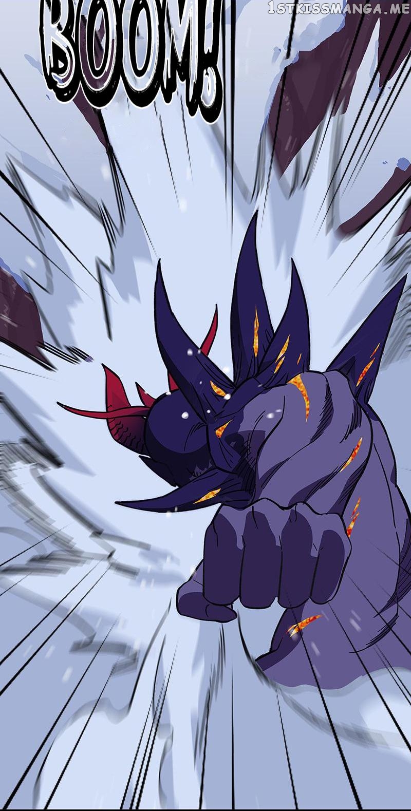 Hidden Road Of The Netherw chapter 60.2 - page 3