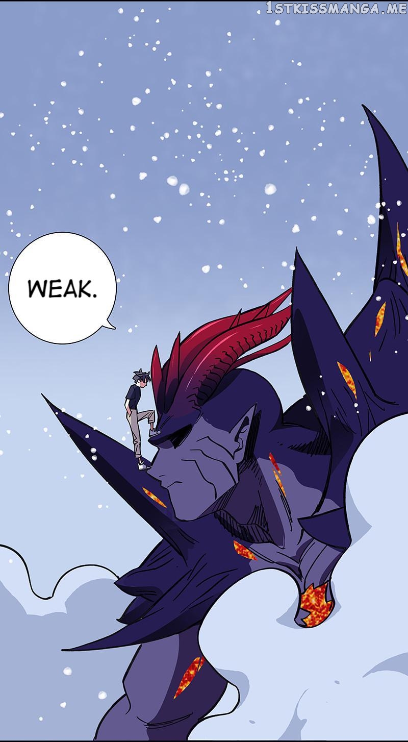 Hidden Road Of The Netherw chapter 60.2 - page 4