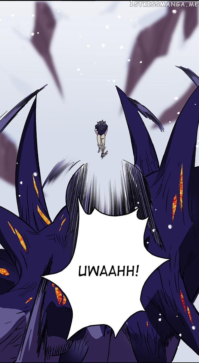 Hidden Road Of The Netherw chapter 60.2 - page 6