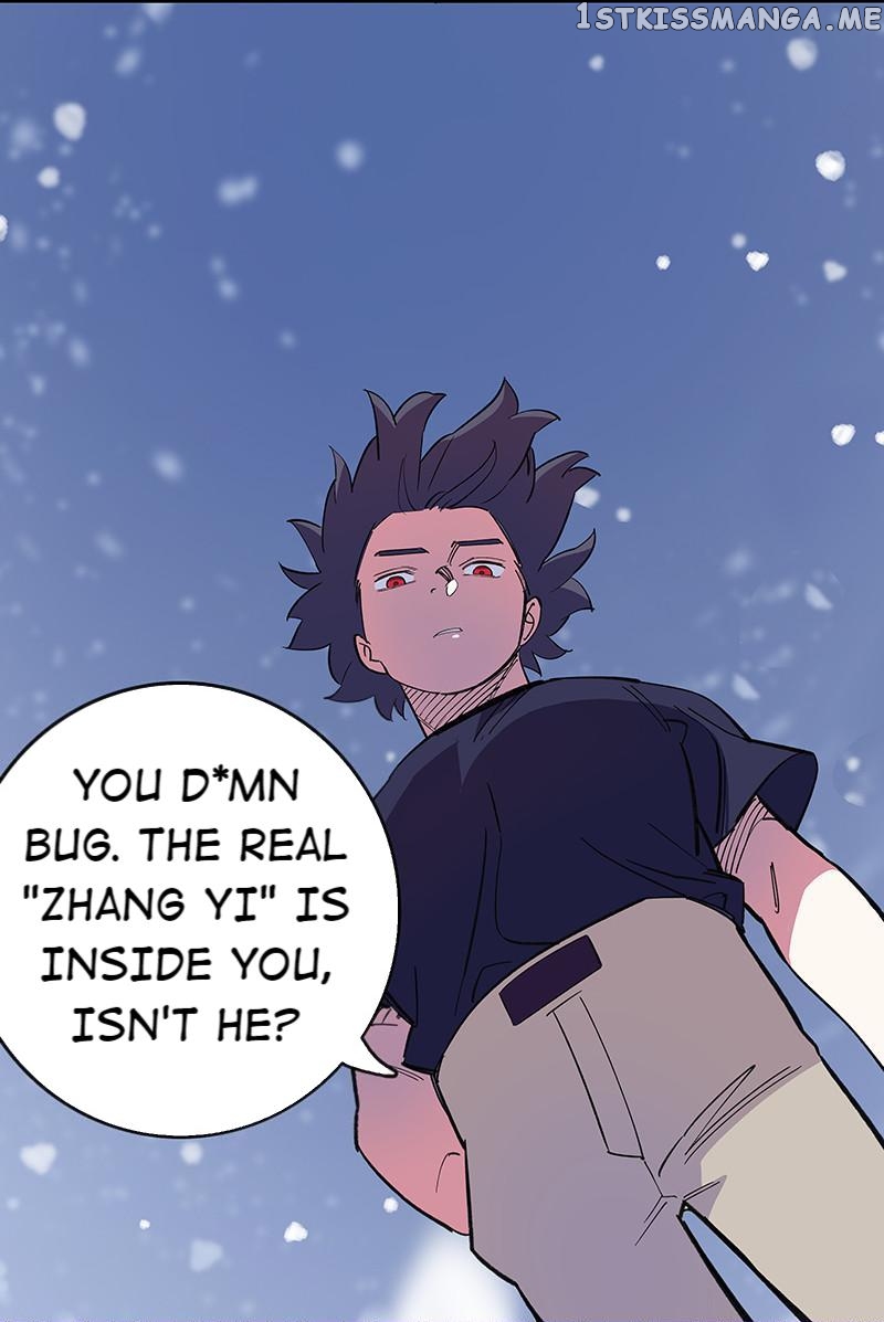 Hidden Road Of The Netherw chapter 60.2 - page 8