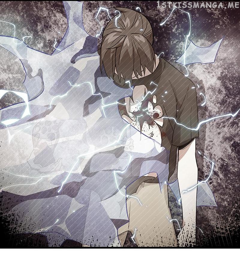 Hidden Road Of The Netherw chapter 42.1 - page 3