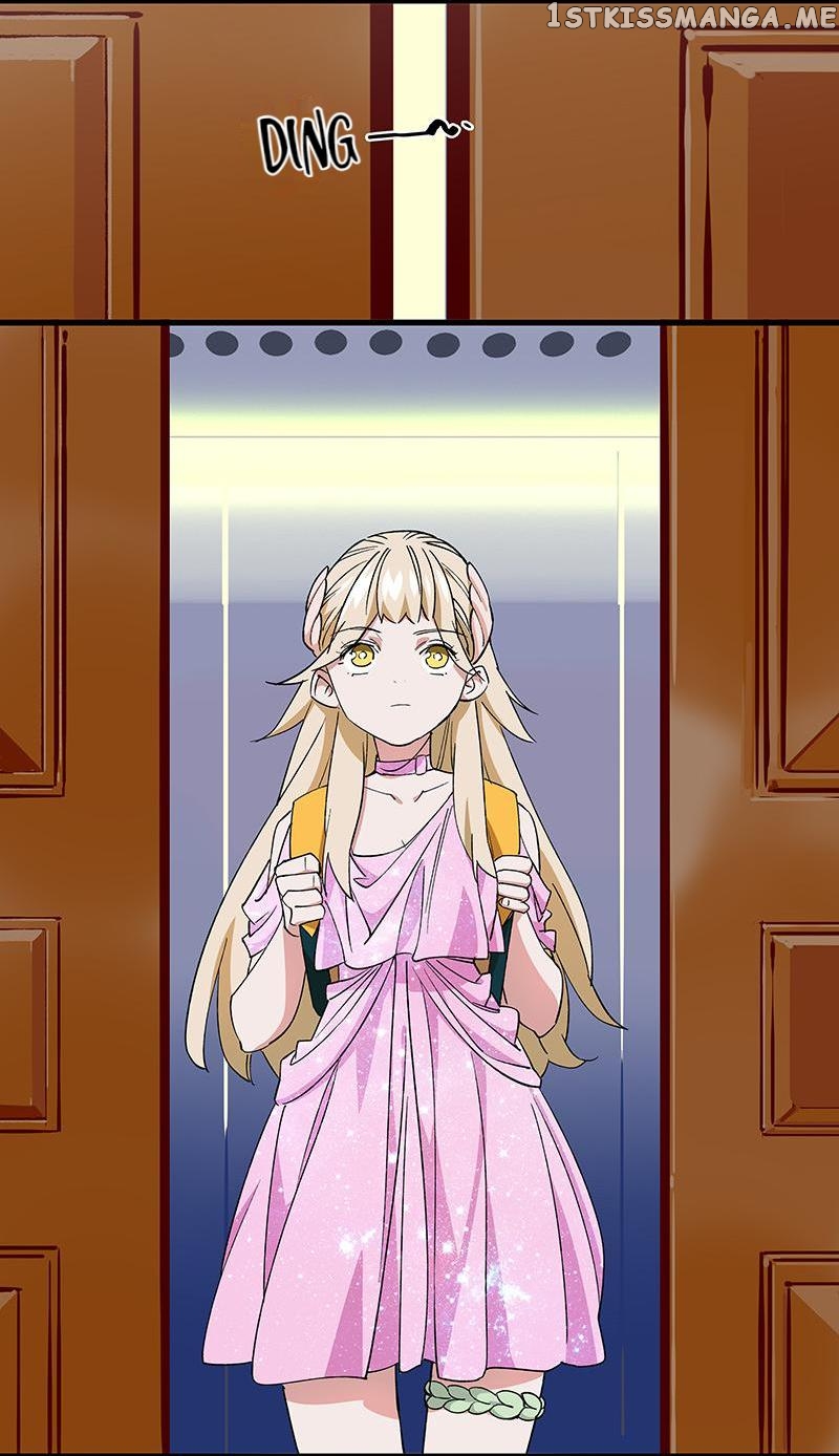 Hidden Road Of The Netherw chapter 42.1 - page 7