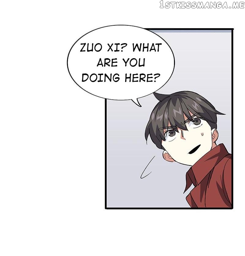 Hidden Road Of The Netherw chapter 42.1 - page 9