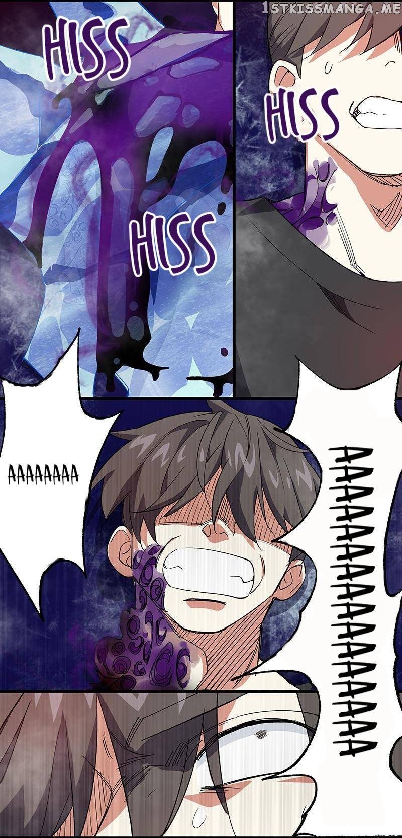 Hidden Road Of The Netherw chapter 32 - page 10