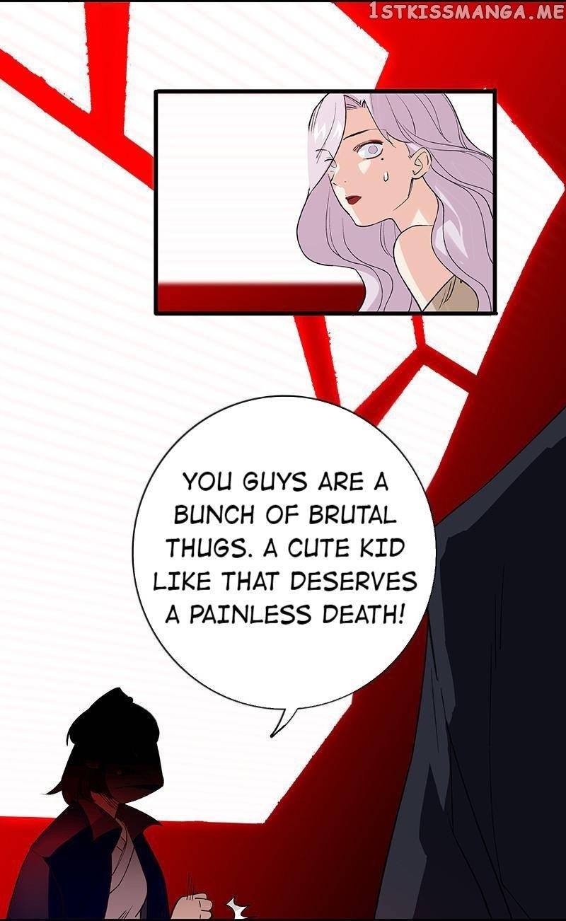 Hidden Road Of The Netherw chapter 32 - page 11
