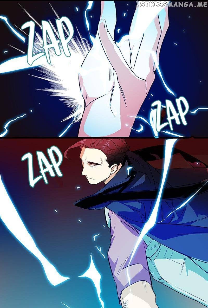 Hidden Road Of The Netherw chapter 32 - page 13