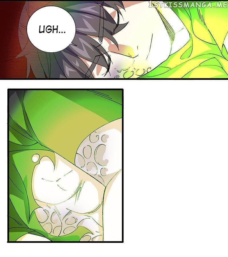 Hidden Road Of The Netherw chapter 32 - page 23