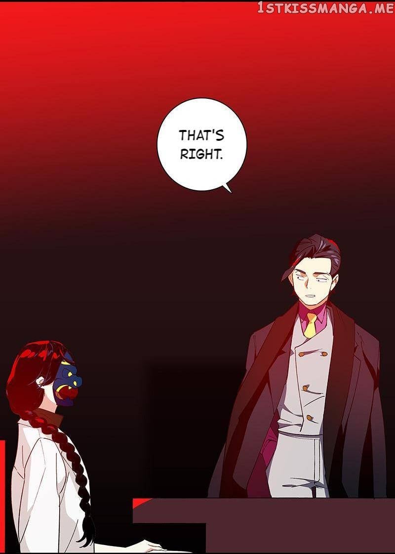 Hidden Road Of The Netherw chapter 32 - page 35