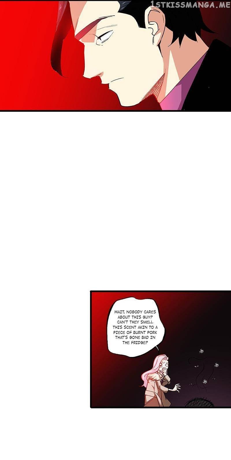 Hidden Road Of The Netherw chapter 32 - page 39