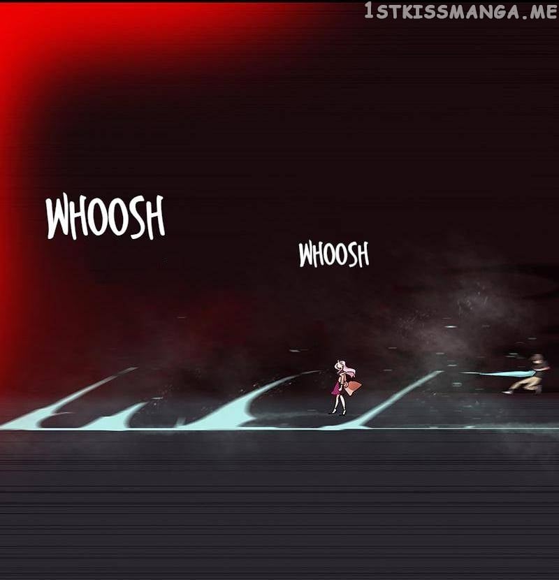 Hidden Road Of The Netherw chapter 32 - page 4