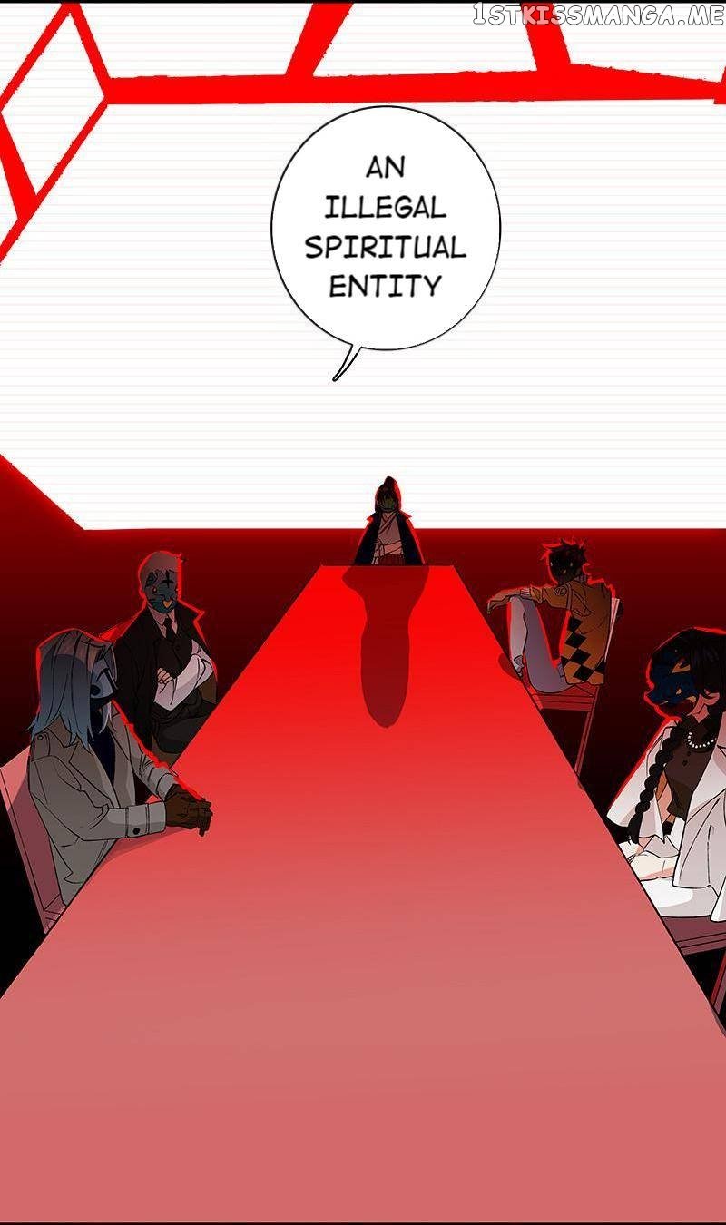 Hidden Road Of The Netherw chapter 32 - page 7