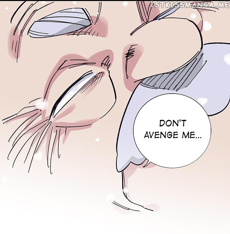 Hidden Road Of The Netherw chapter 59.2 - page 15