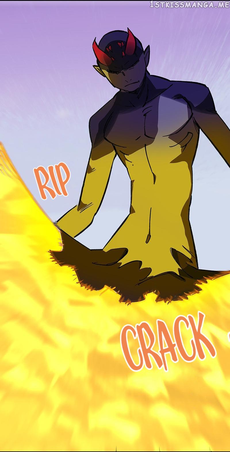 Hidden Road Of The Netherw chapter 59.2 - page 3